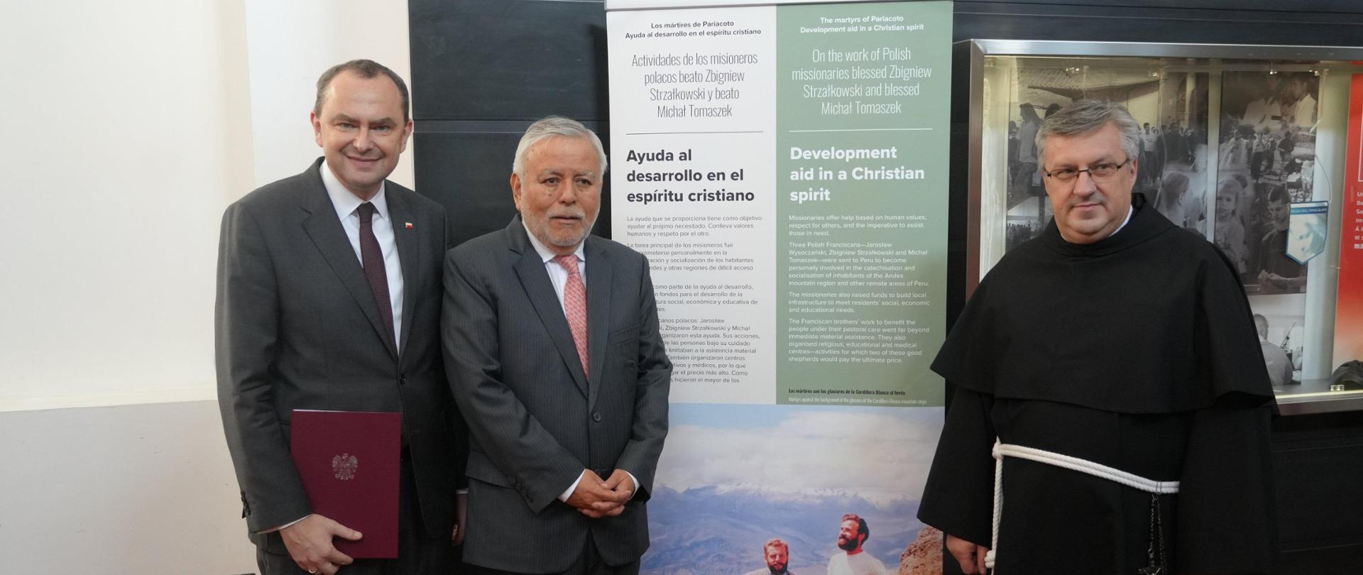 Casa Kolbe 3.07.2024