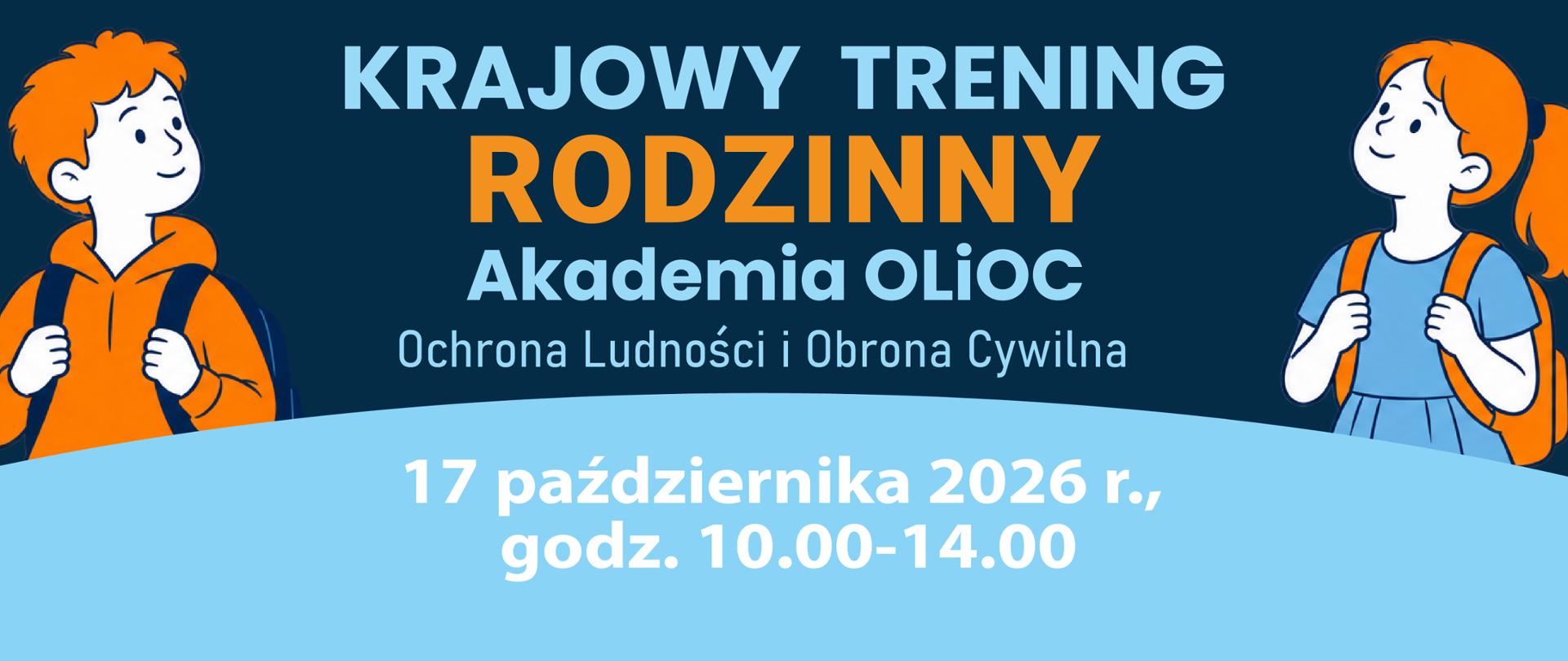 Krajowy Trening Rodzinny