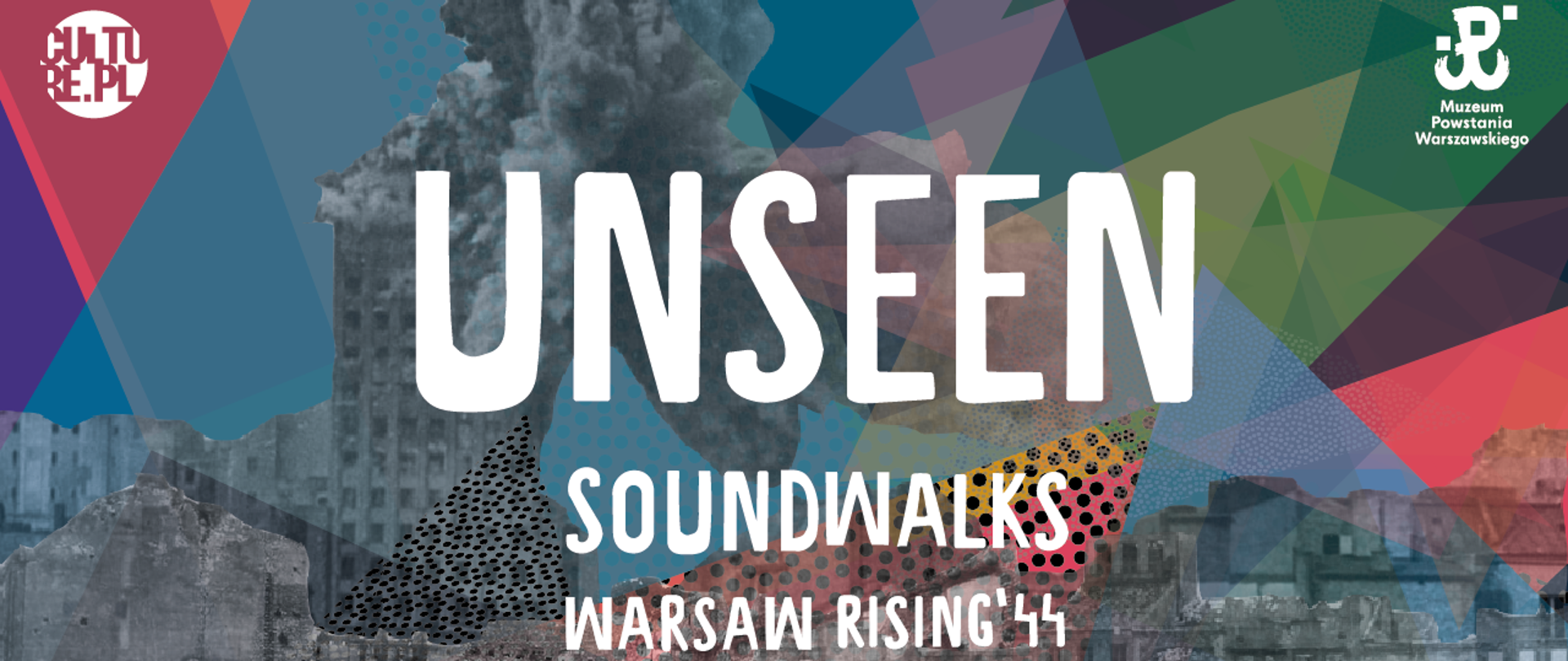 Unseen Soundwalks