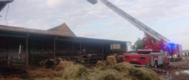Pożar_zabudowań_gospodarczych