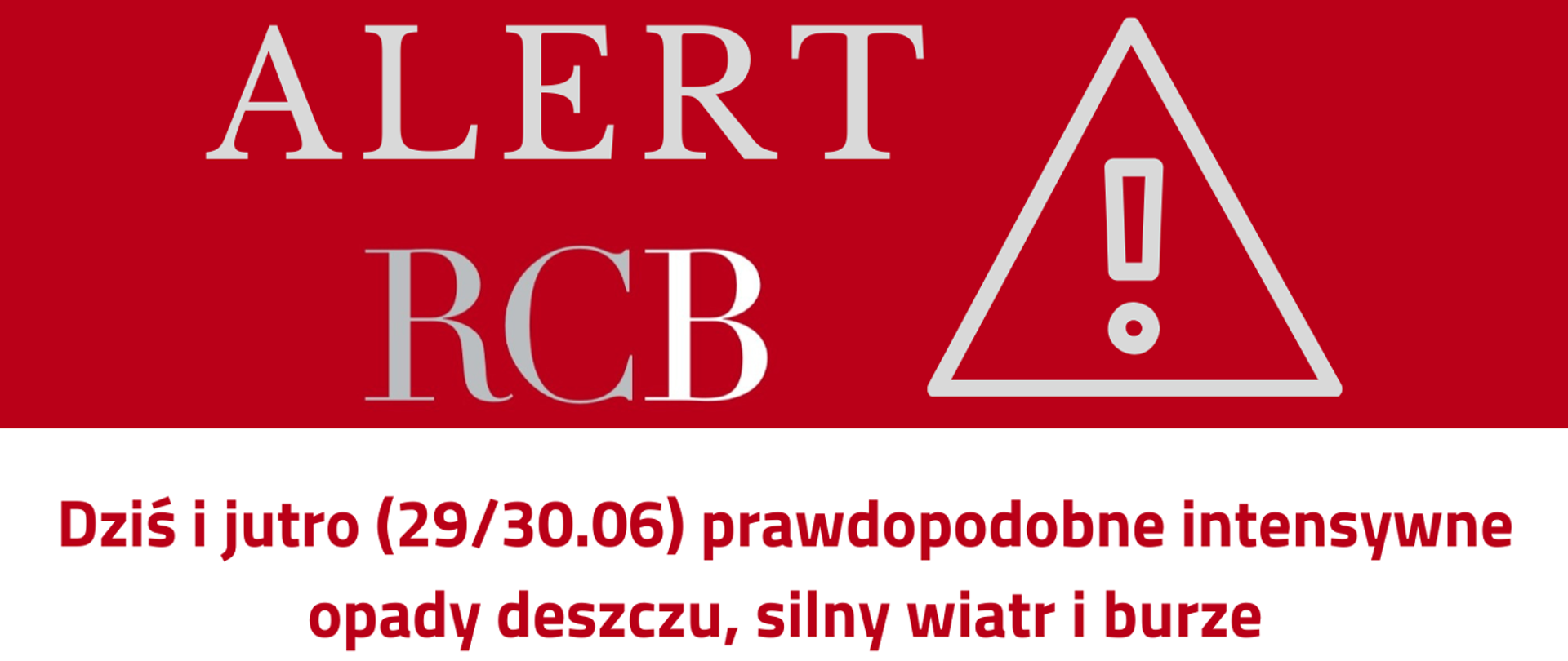 Alert