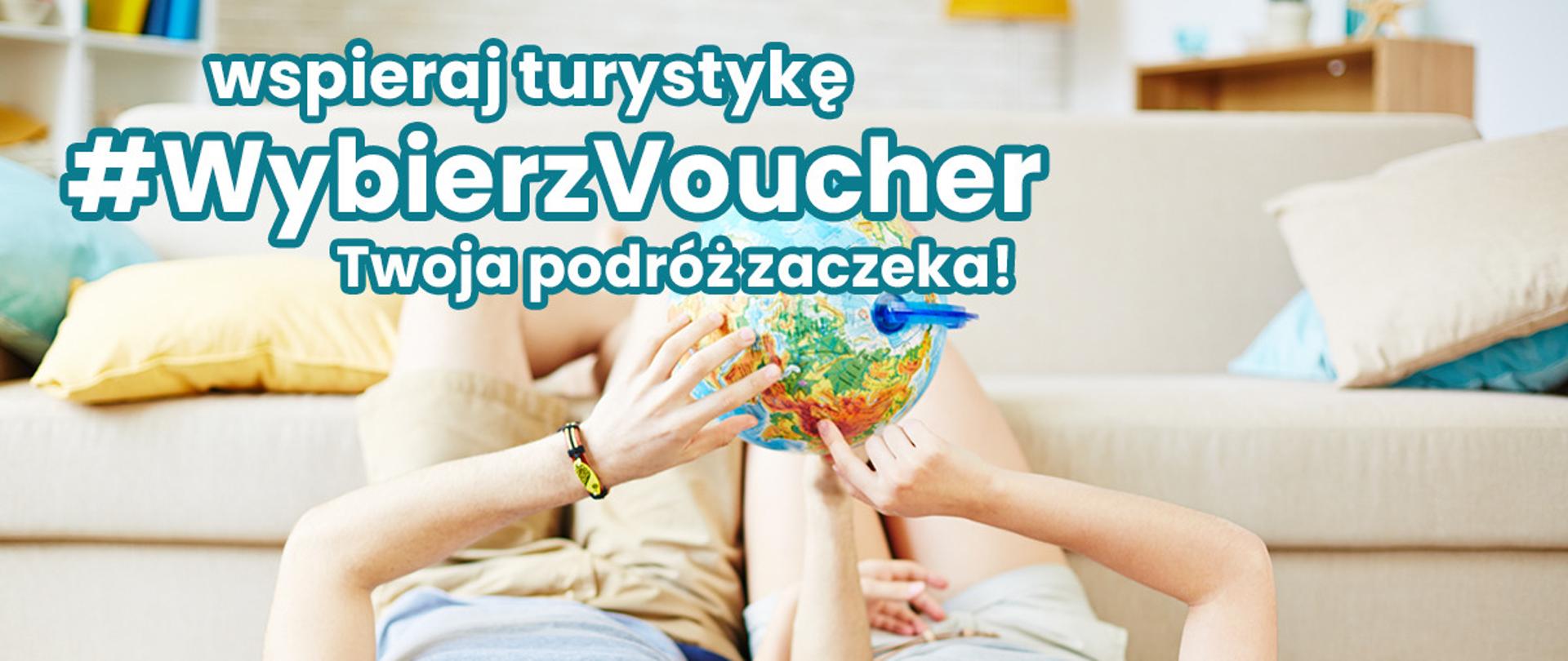 Akcja wspierająca polską turystykę