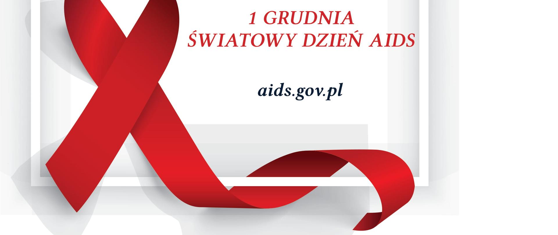 Światowy Dzień AIDS