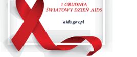 Światowy Dzień AIDS
