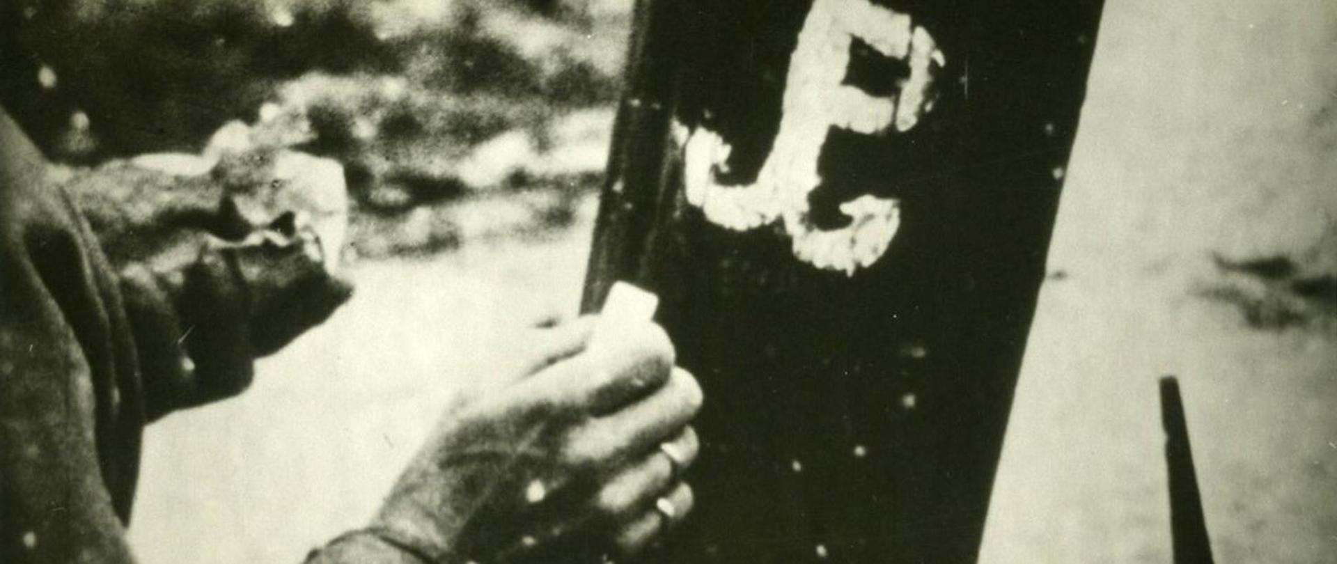 80. rocznica powstania Armii Krajowej