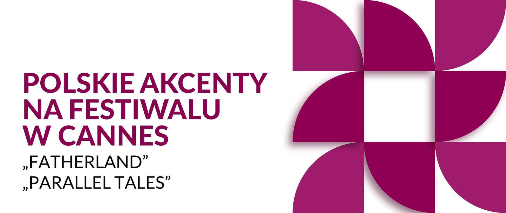 Dwa polskie akcenty w głównym konkursie 79. Międzynarodowego Festiwalu Filmowego w Cannes
