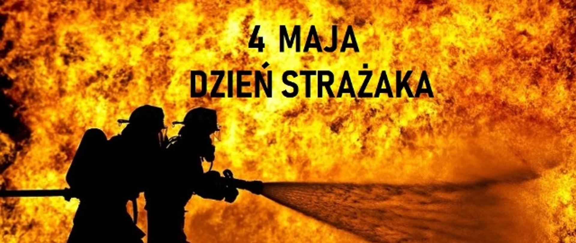 Dzień Strażaka