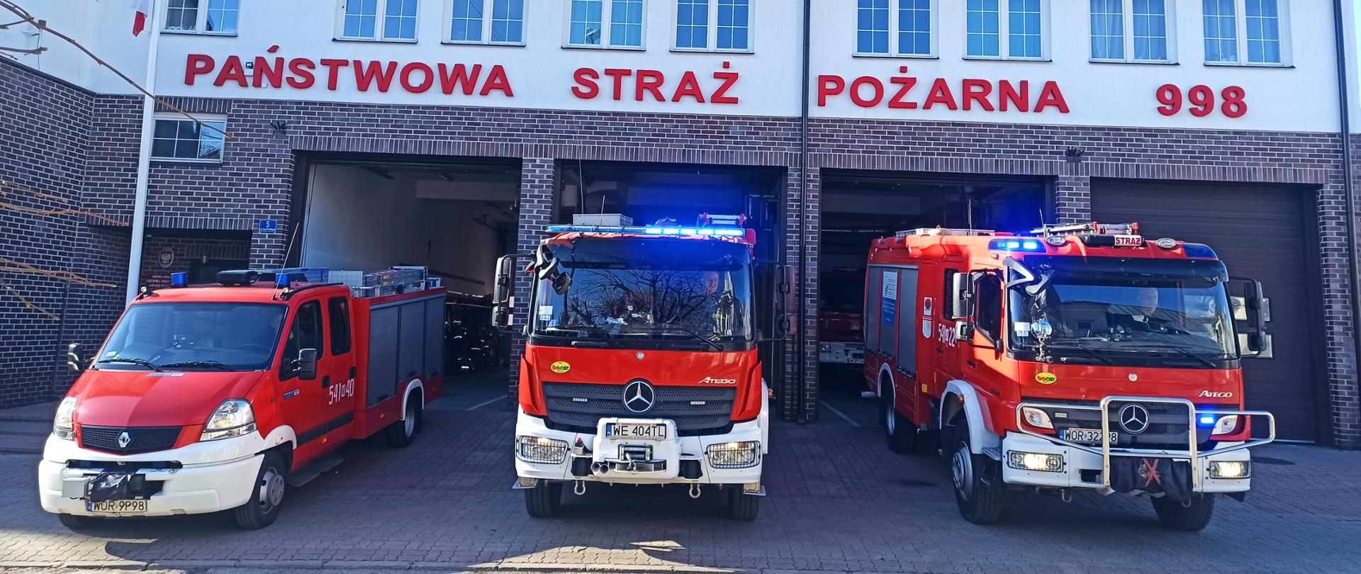 Rocznica katastrofy smoleńśkiej