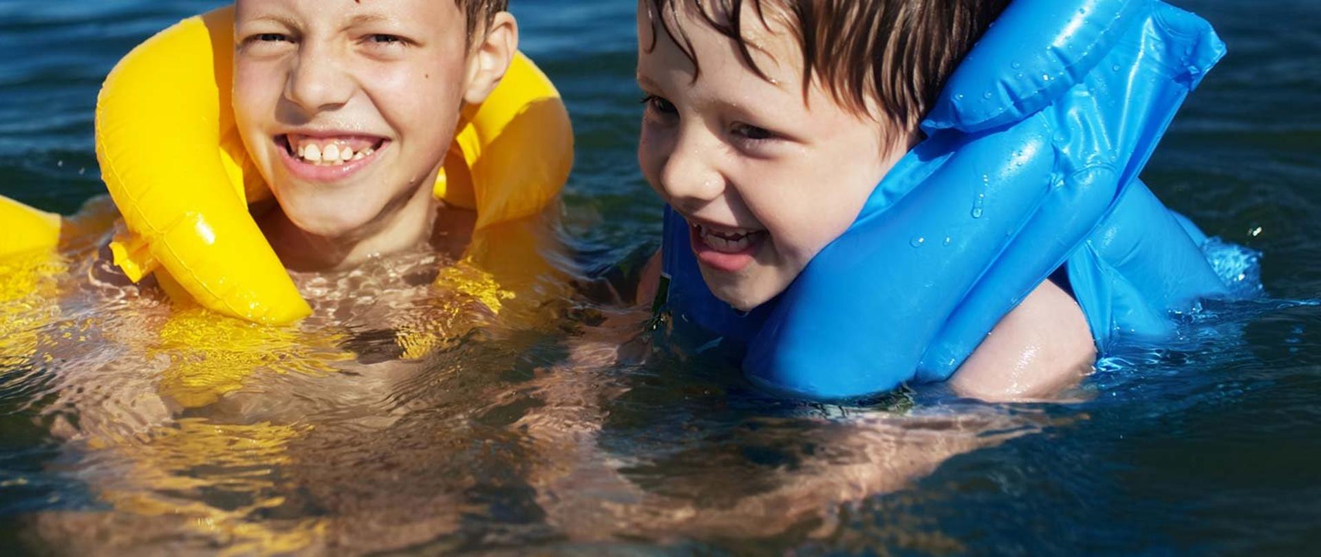 serwis kąpieliskowy