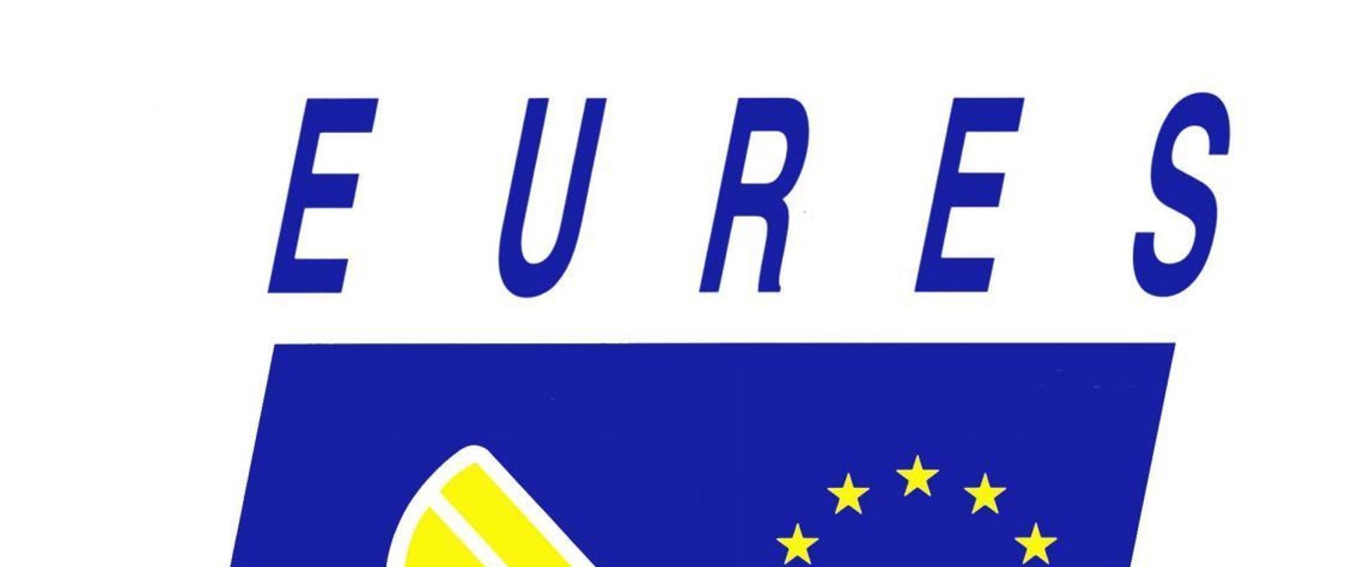 EURES logo