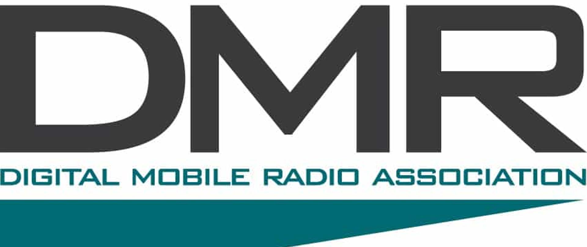 Logo DMR