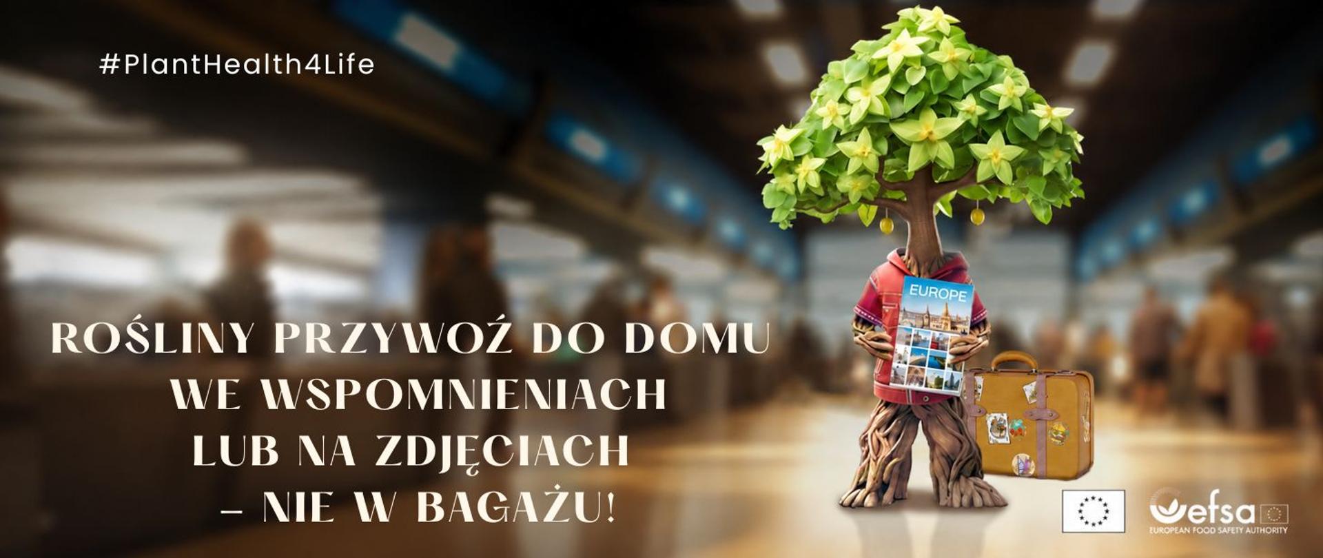 Ikona Plant Healt 4 Life