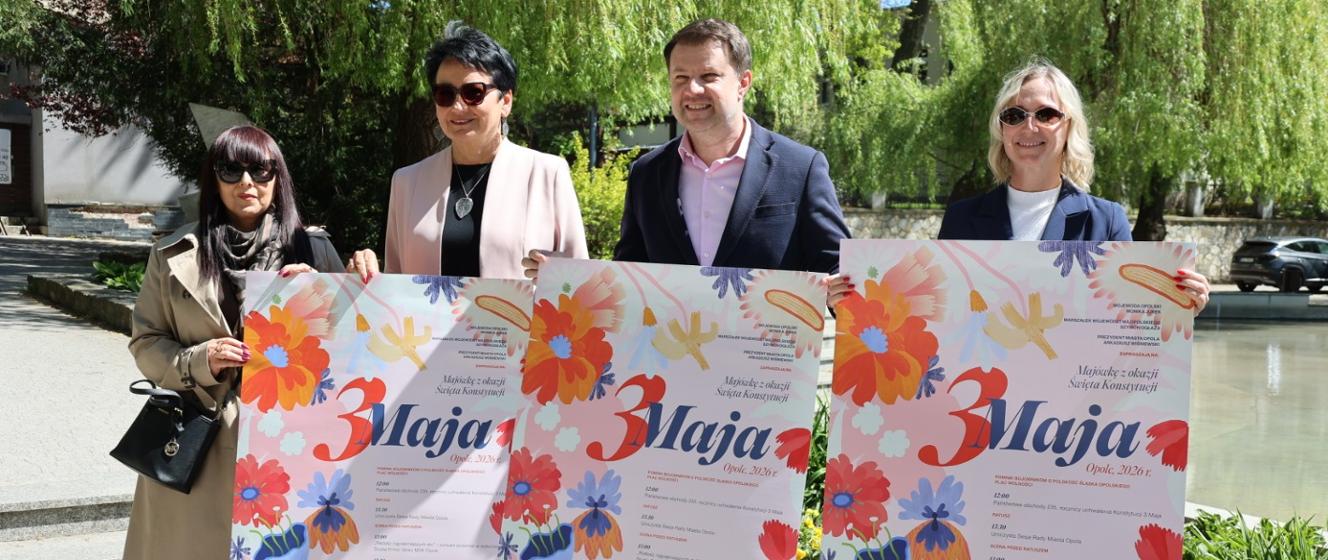 Konstytucja 3 Maja : ce qu'il faut savoir — image 2