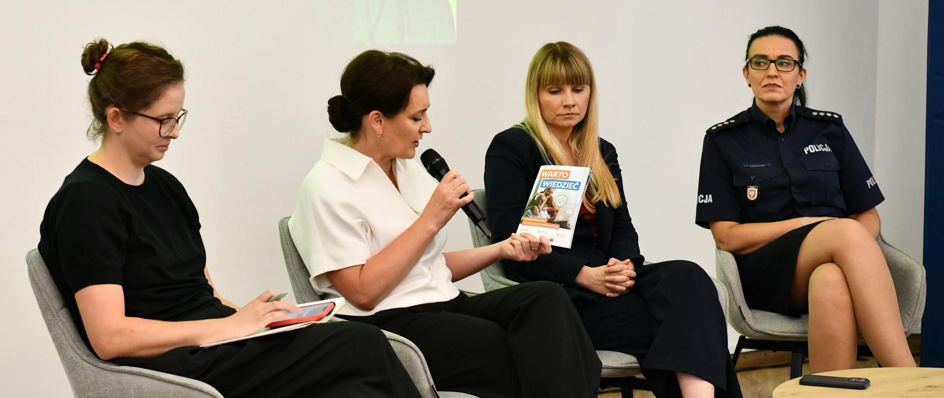 Zero Tolerancji dla agresji