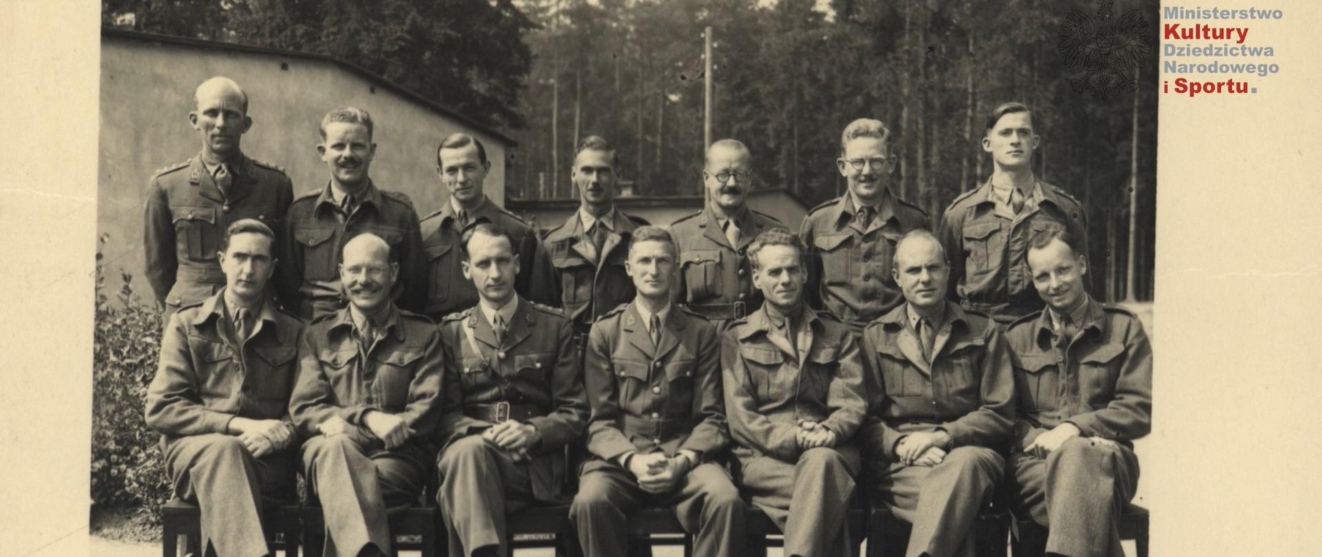 76. rocznica wyzwolenia Stalagu 344 Lamsdorf