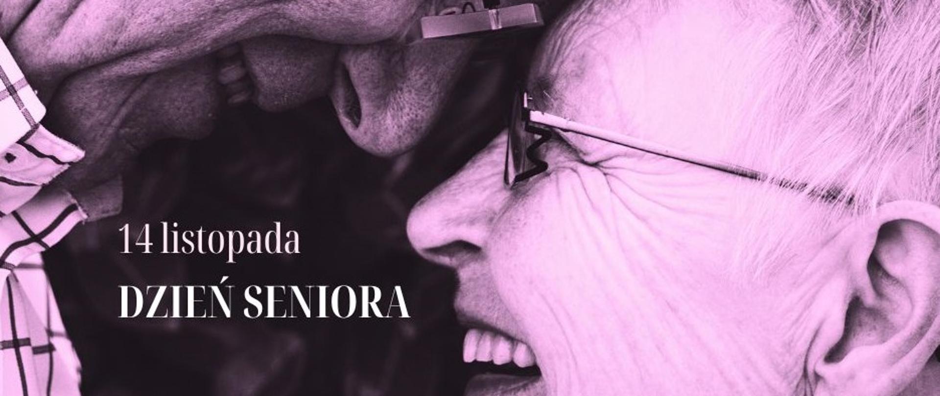 Światowy Dzień Seniora