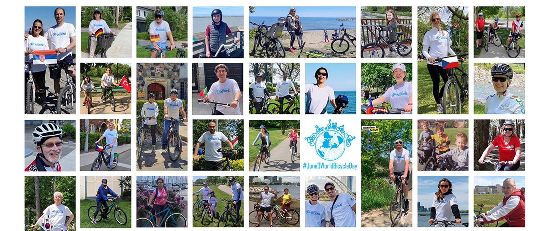 Dzień Roweru