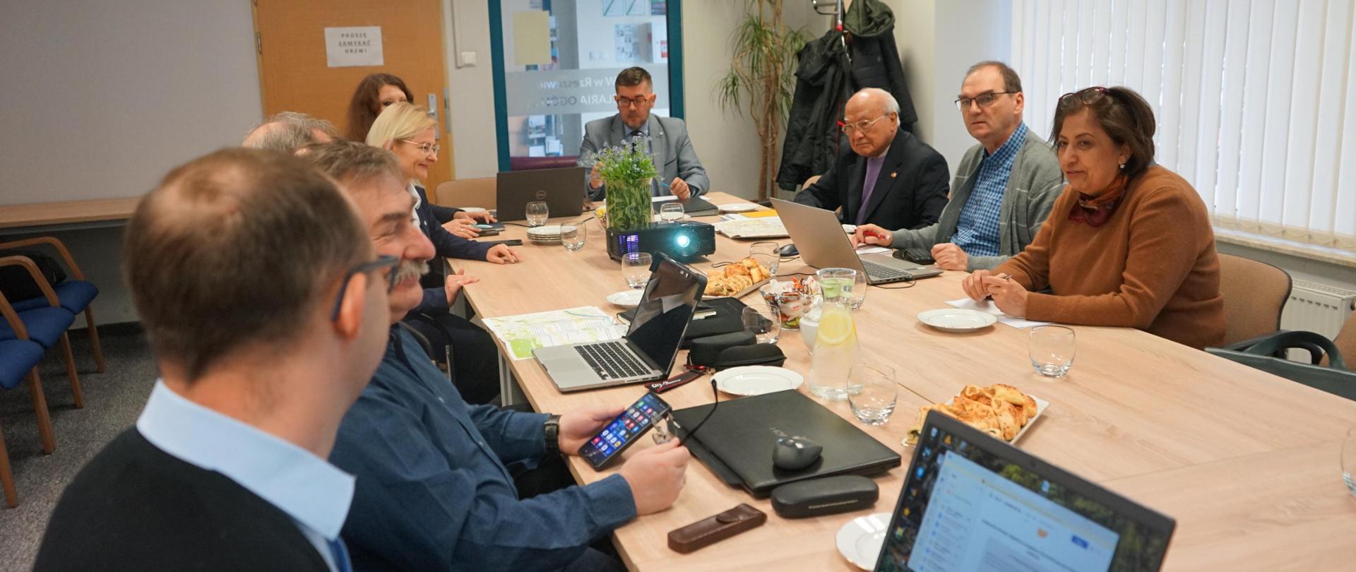 Misja Banku Światowego