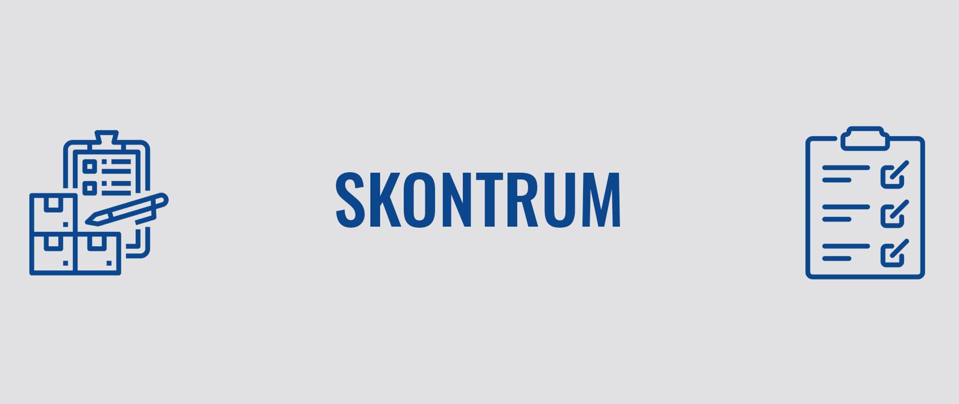 skontrum