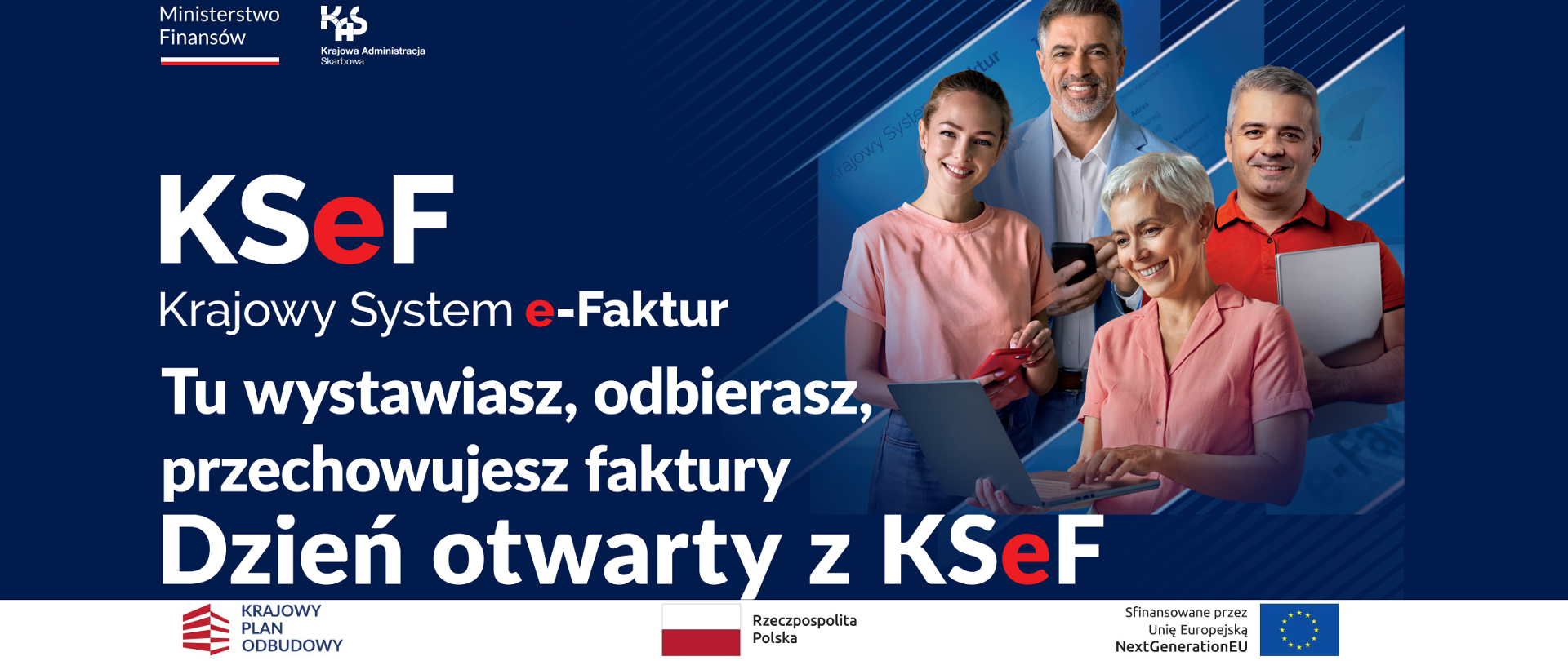 KSeF dzień otwarty