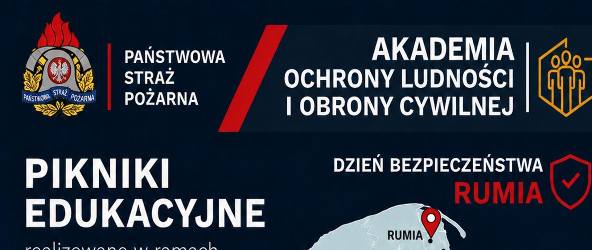 Akademia OL i OC na Otwarcie JRG 2 Rumia