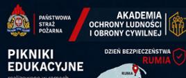 Akademia OL i OC na Otwarcie JRG 2 Rumia