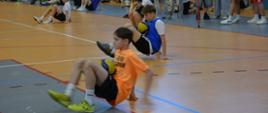 Uczniów kaliskich szkół podstawowych 