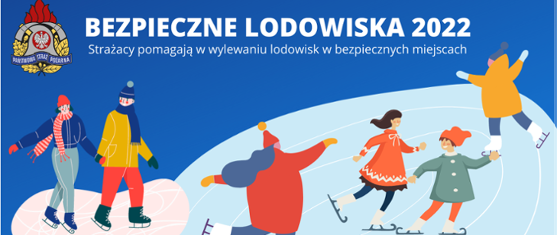 Bezpieczne Lodowiska 2022