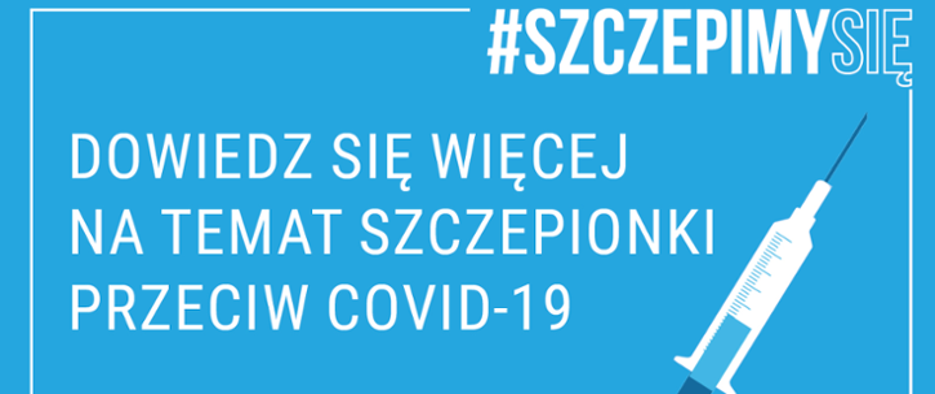 Informacja o bezpłatnej infolinii programu szczepień przeciw COVID-19 na numer 989