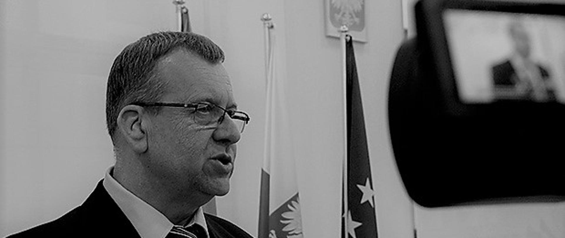 Мирослав Ровицький