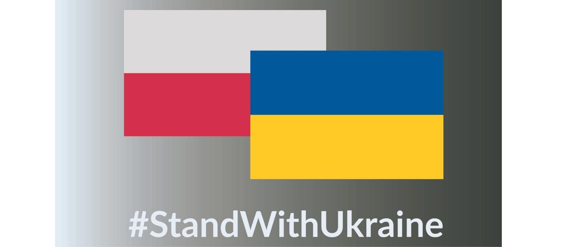WeStandWithUkraine