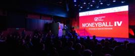 Konferencja MONEYBALL zorganizowana przez Widzewski Klub Sportowy, odbyła się w Monopolis 