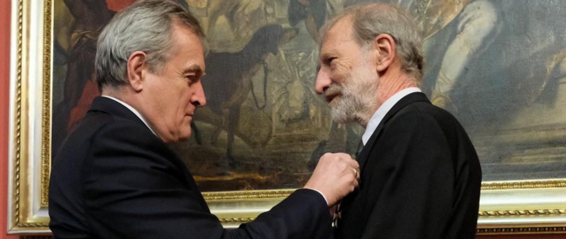 fot. PAP/ Jakub Kaczmarczyk