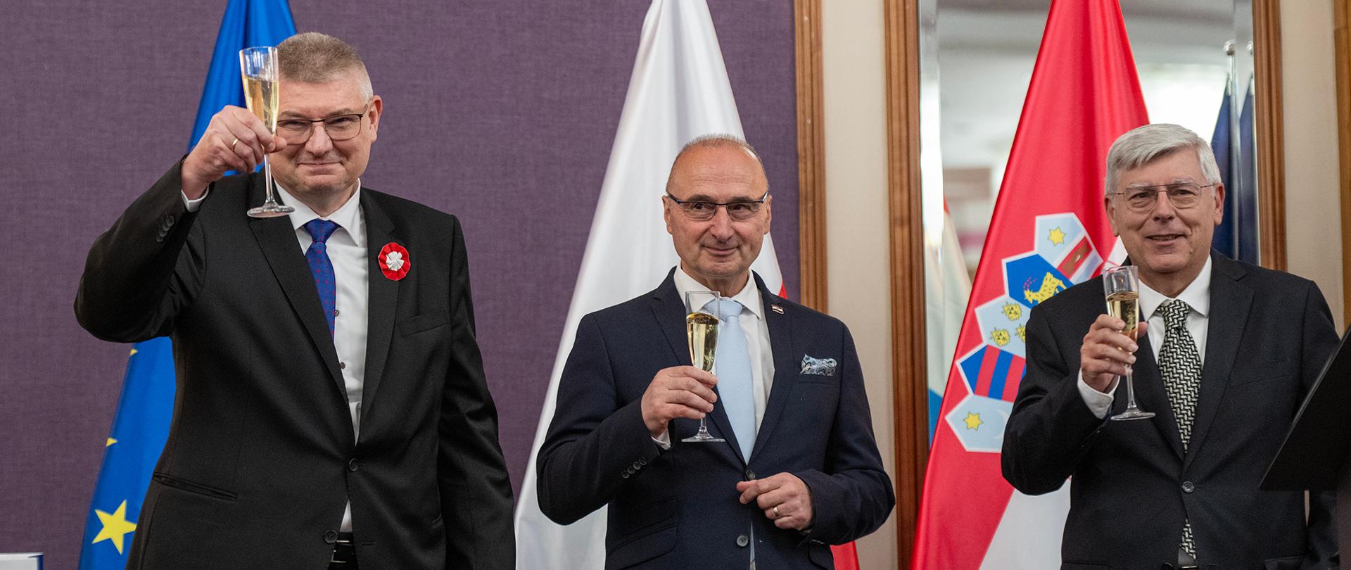 Zajednička zdravica