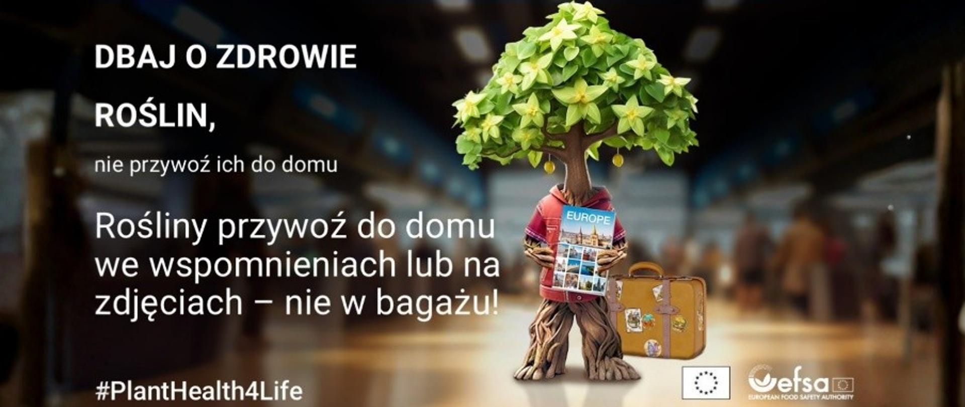 #PlntHealth4Life_-_„ZDROWIE_ROŚLIN_TO_NASZA_PRZYSZŁOŚĆ”
