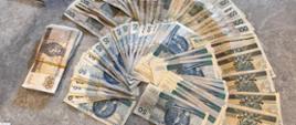 Banknoty