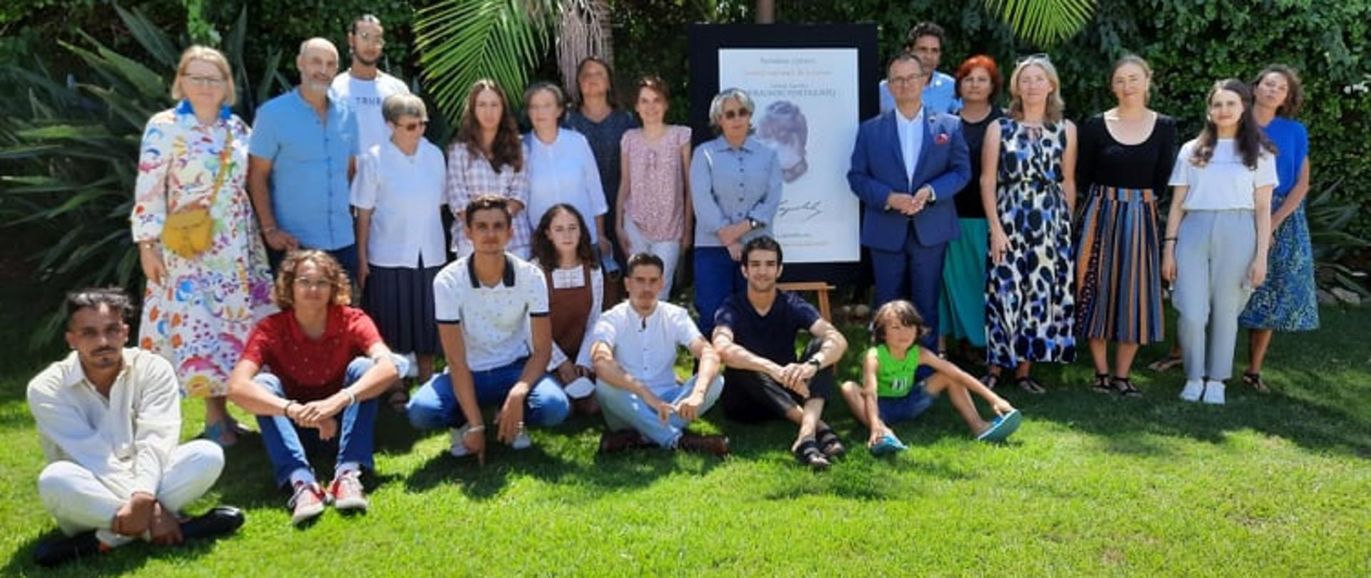 Narodowe Czytanie 2021