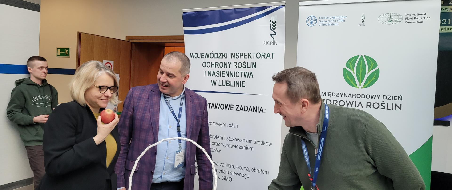 Seminarium naukowe Dylematy polskiego rolnictwa