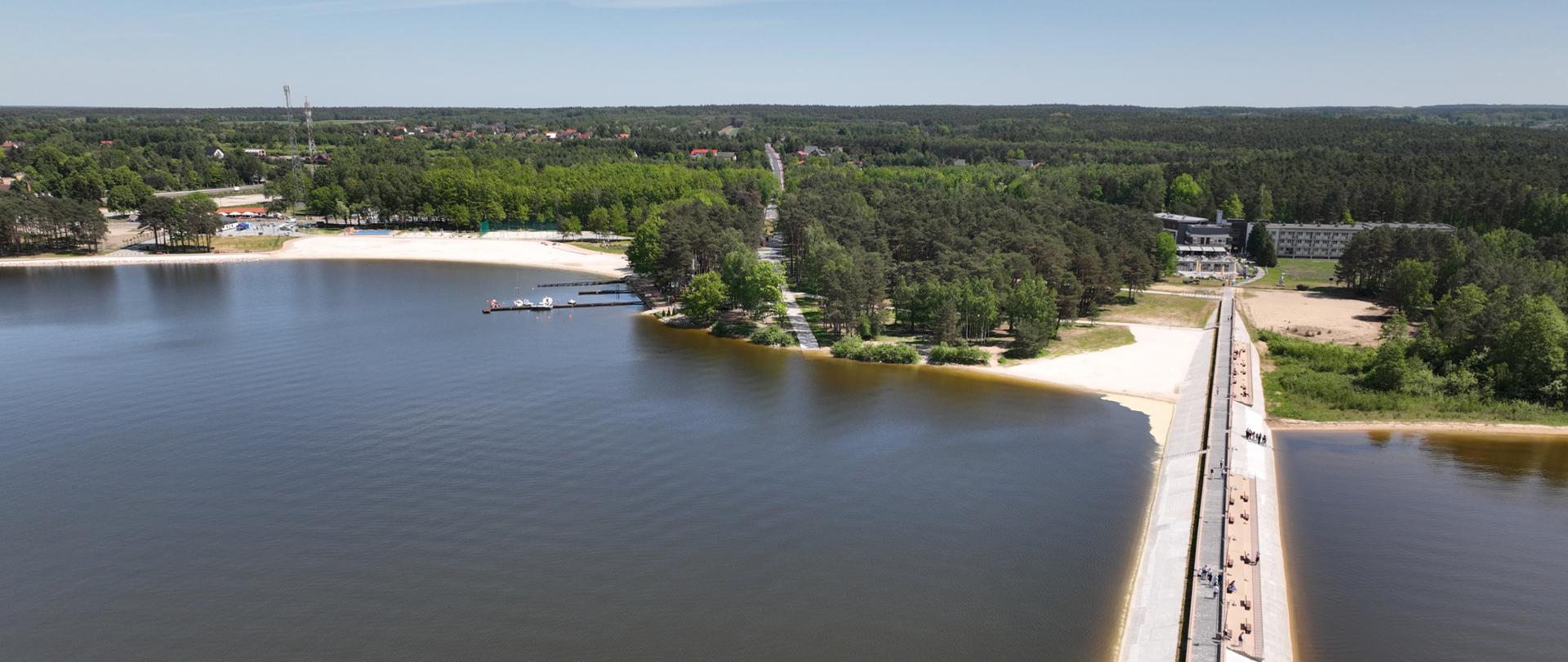 Zbiornik Wodny Sulejów