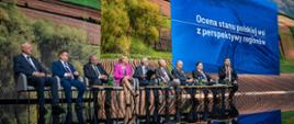 Panel "Ocena stanu polskiej wsi z perspektywy regionów"
