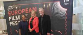 European Film Festival 2024 in South Africa
