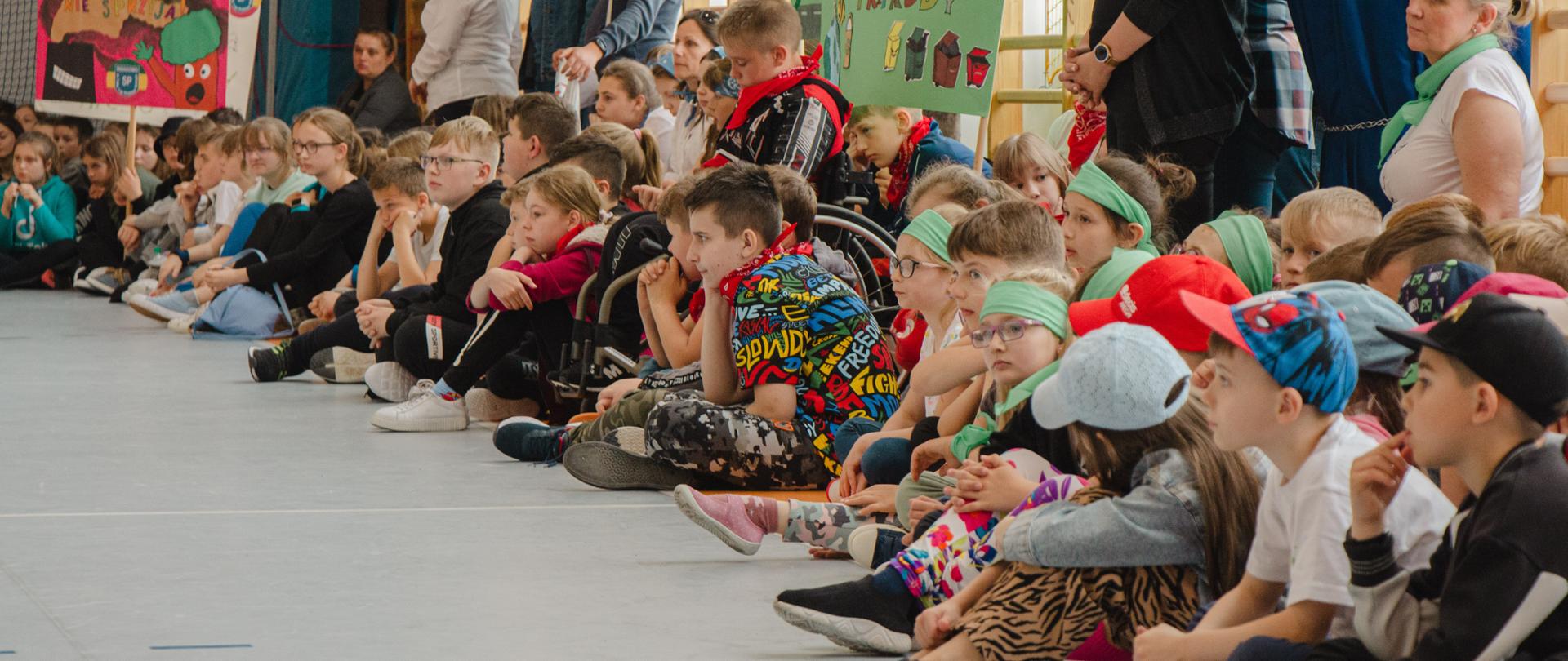 Dzień Dziecka w Śniadowie