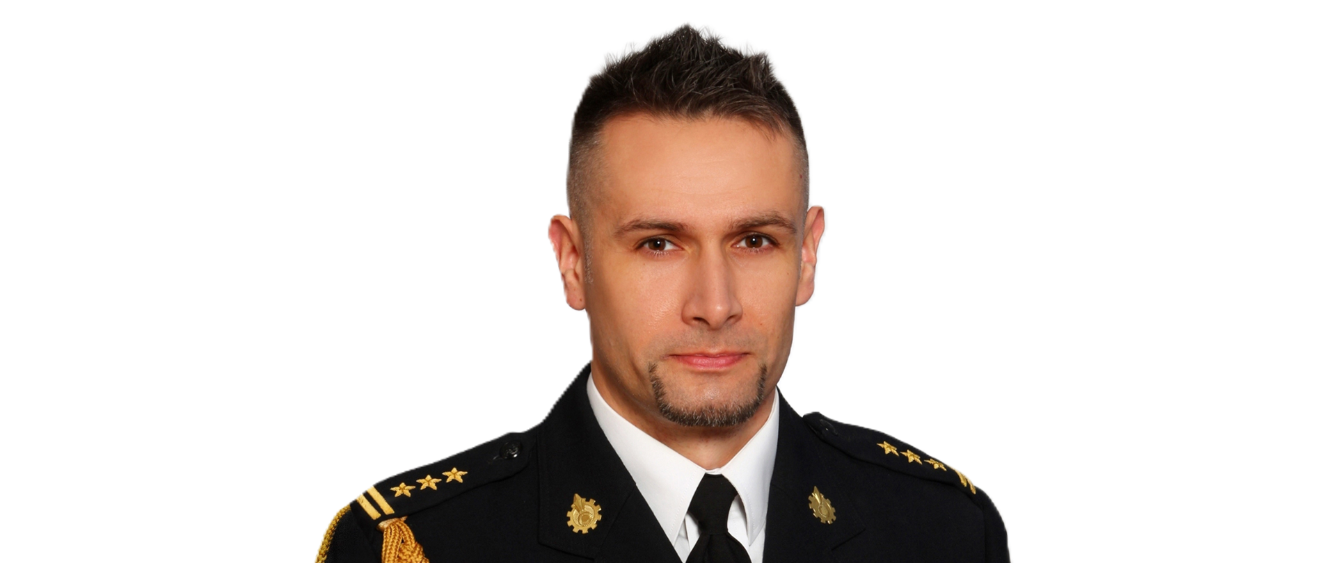 st. bryg. Marcin Nowak
