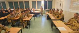Rozpoczęcie projektu "Pasja Wiedza Wartości" PW2