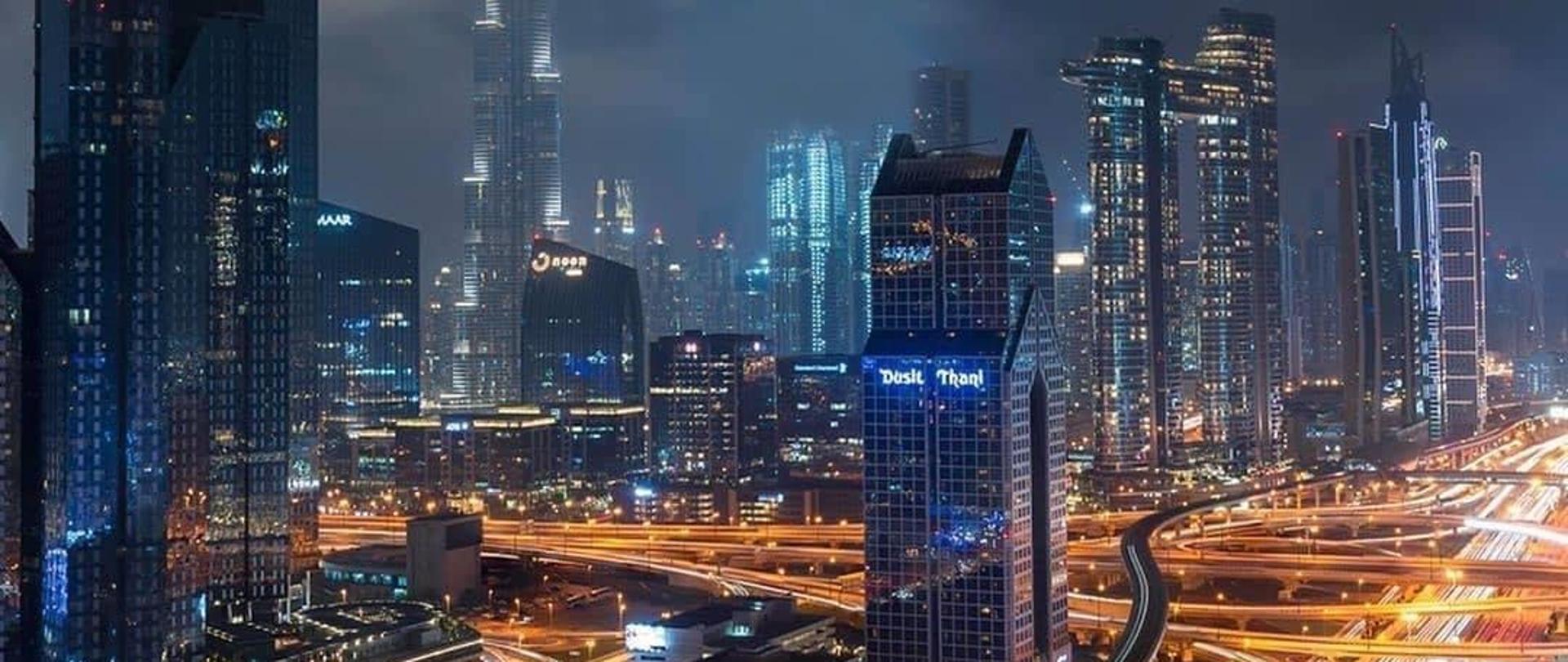 Dubai
