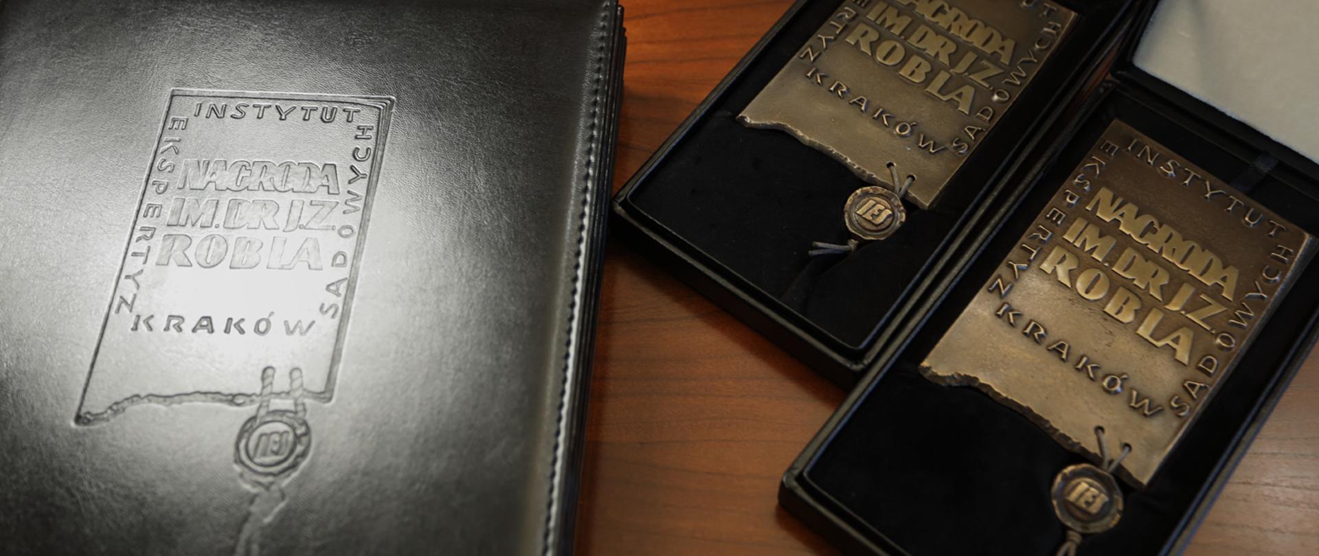 Nagroda Robla - 2019/2020-baner