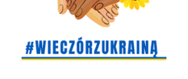 #WieczórzUkrainą 