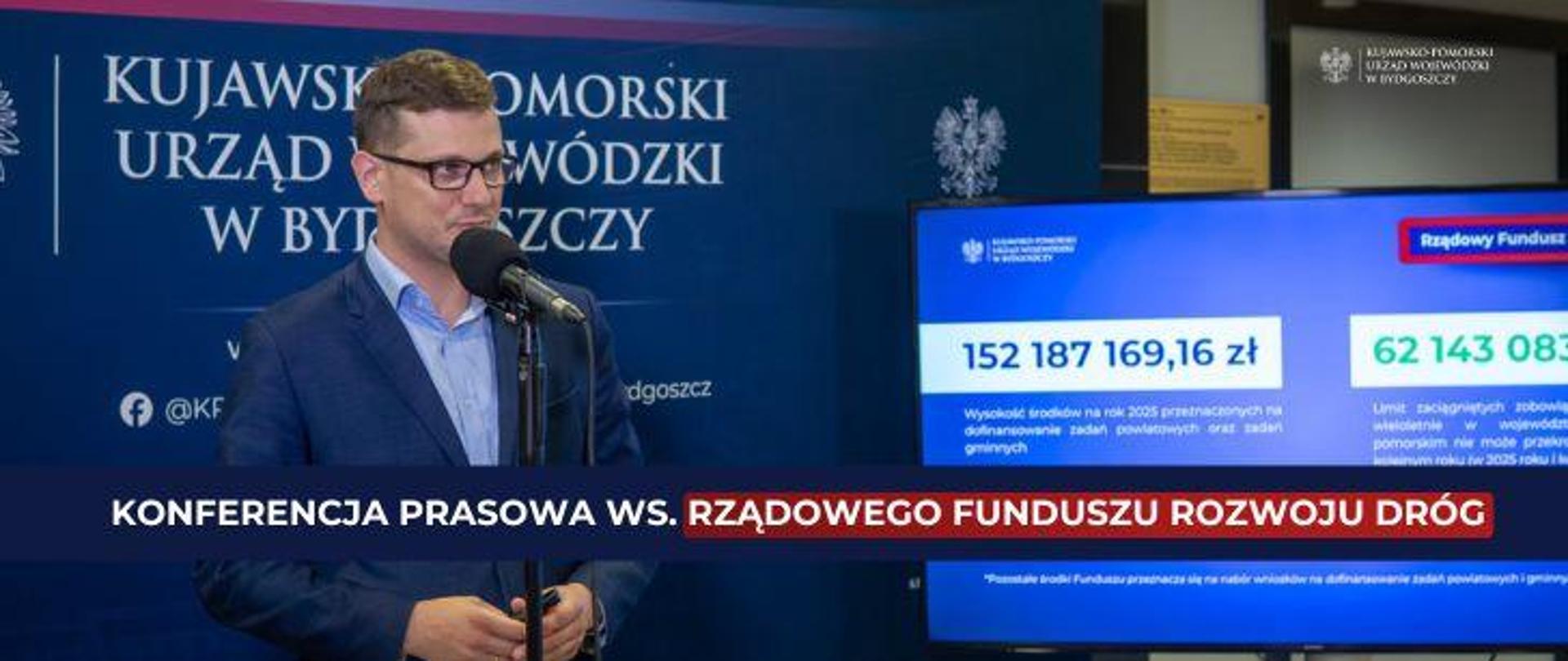 Rządowy Fundusz Rozwoju Dróg: Nowy Nabór Wniosków na Zadania Drogowe