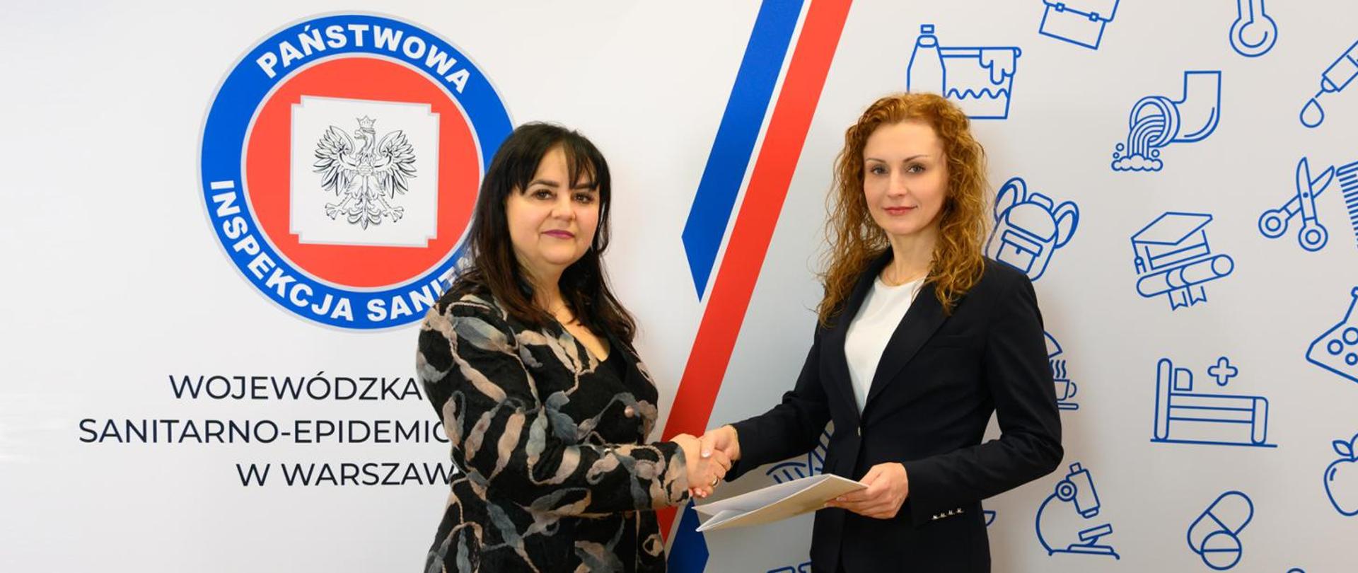 Pani Beata Fergińska w dniu 1 lutego 2023 r. została powołana przez Mazowieckiego Państwowego Wojewódzkiego Inspektora Sanitarnego, Panią Magdalenę Kaczmarek na stanowisko Państwowego Powiatowego Inspektora Sanitarnego w Sochaczewie