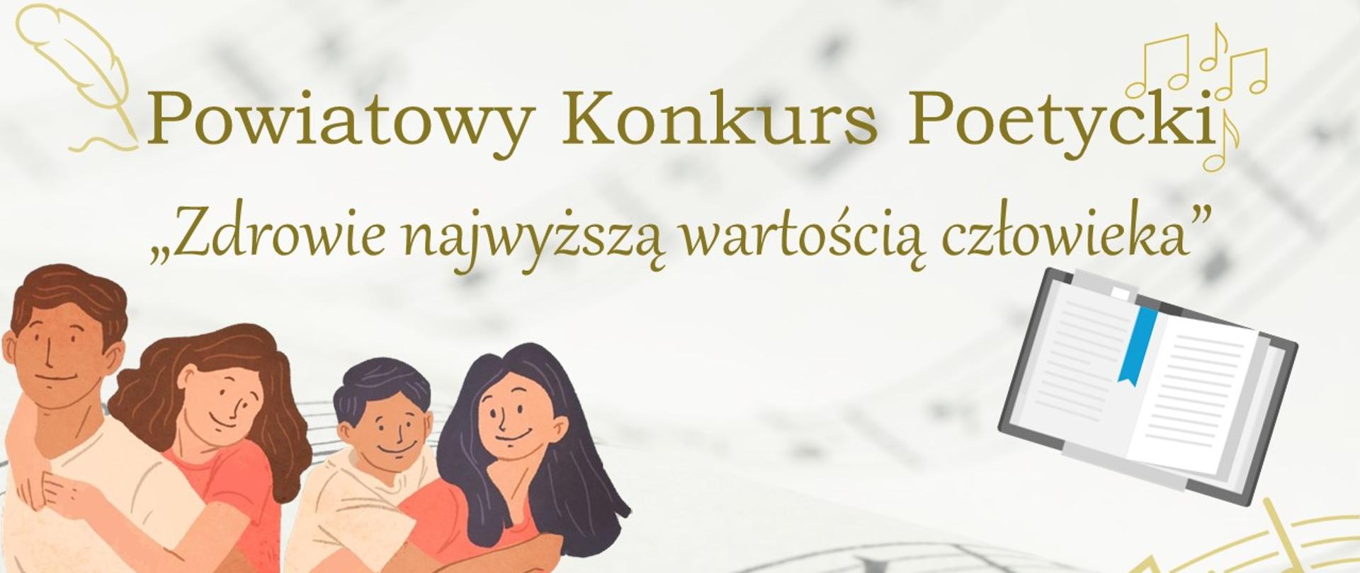 Zdrowie najwyższą wartością człowieka
